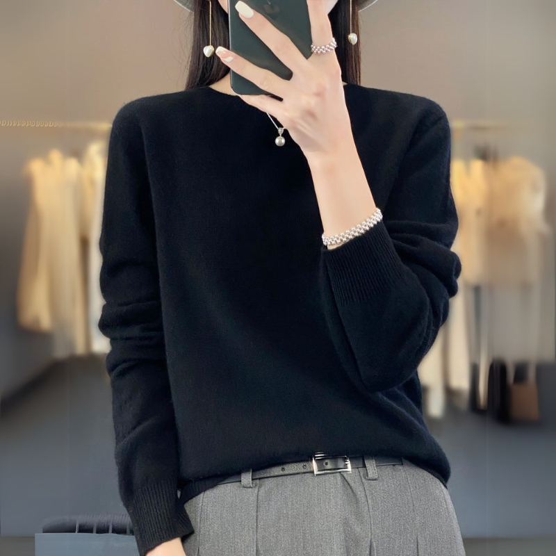 Pull Femme Chaleur Douillette | Style Décontracté pour Jours Froids