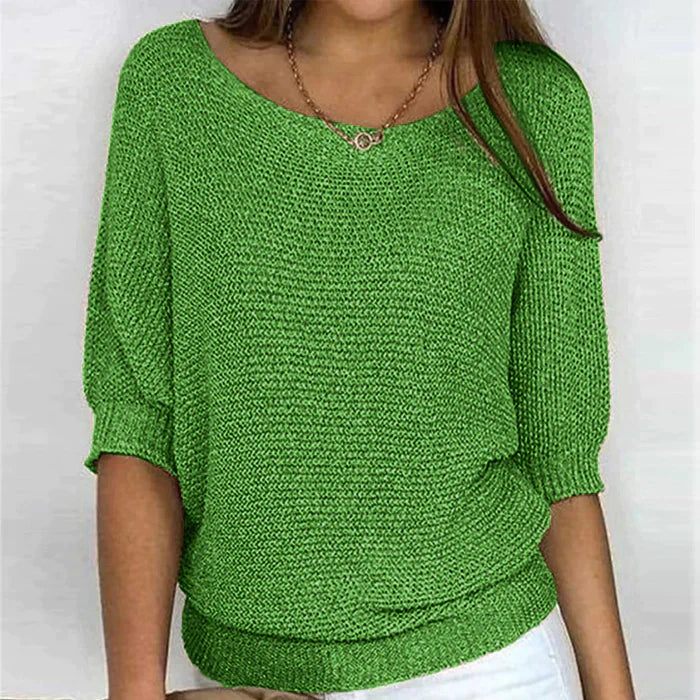Pull femme | pull confortable pour tous les jours et toutes les saisons
