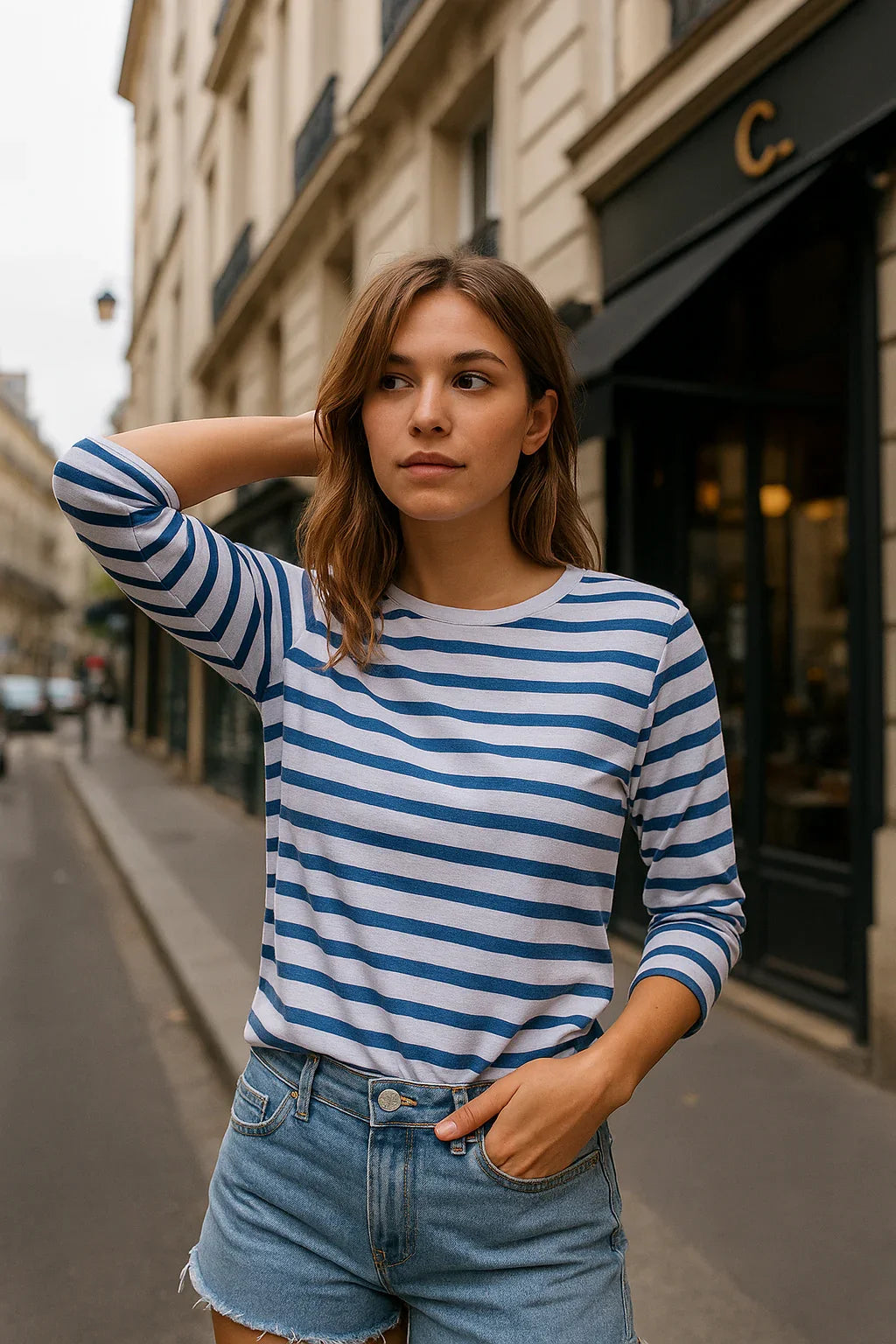 Shirts femmes