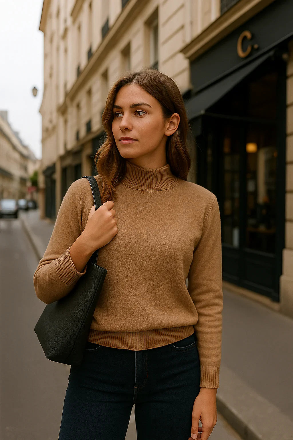 Pull femmes