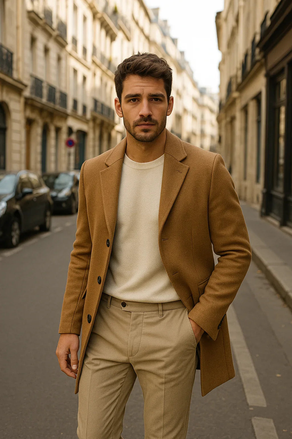 Hommes