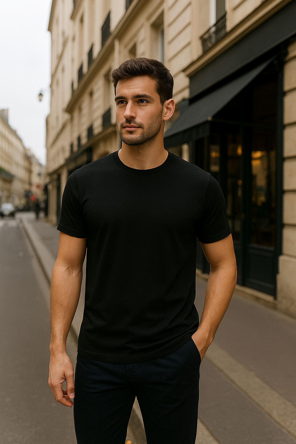T-shirts hommes