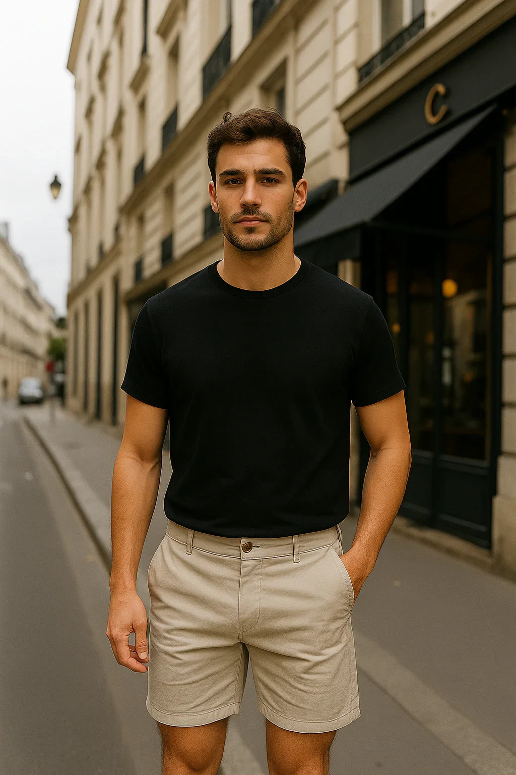 Maillots de bain hommes