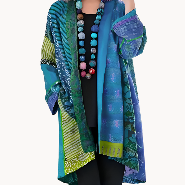 Gilet Femme Élégant et Confortable | Cardigan Polyvalent Pour Toutes Saisons