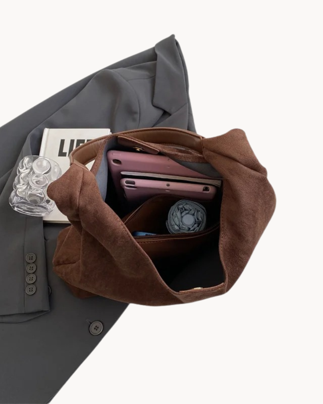 Sac À Main Femme Élégant | Style Intemporel Et Fonctionnel