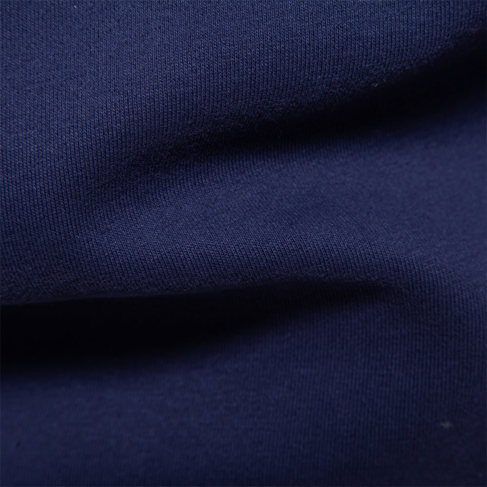 Polo Homme À Manches Longues Et Col Classique | Haut Doux Et Élégant Pour Le Quotidien