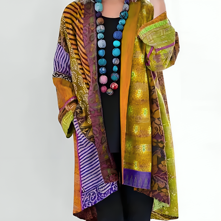 Gilet Femme Élégant et Confortable | Cardigan Polyvalent Pour Toutes Saisons
