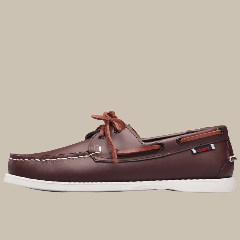 Tommy Chaussures Bateau | Chaussures à lacets élégantes pour hommes