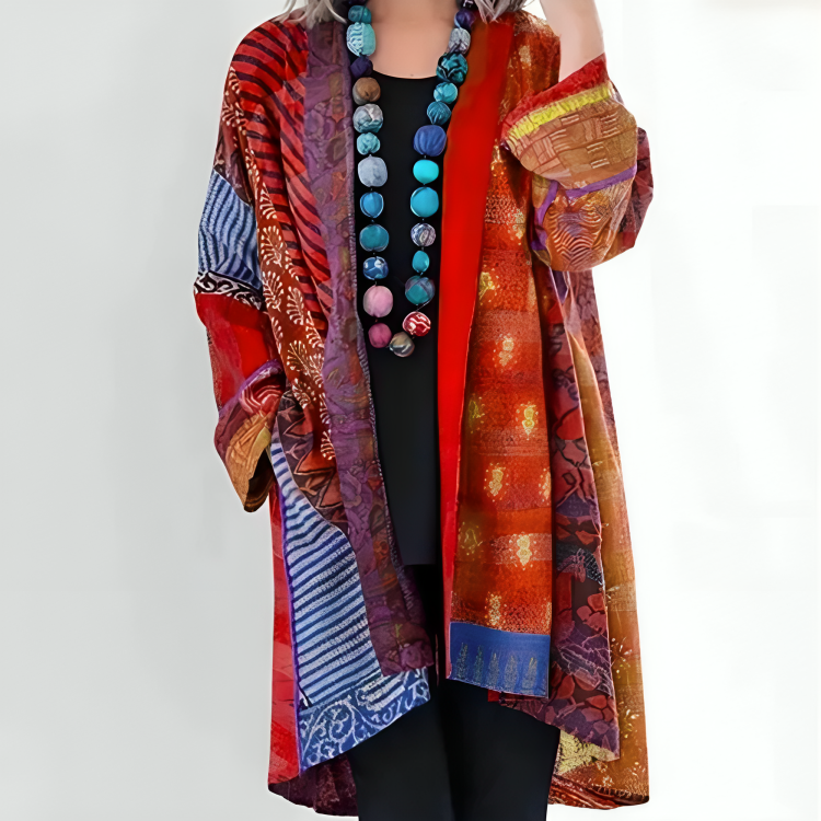 Gilet Femme Élégant et Confortable | Cardigan Polyvalent Pour Toutes Saisons