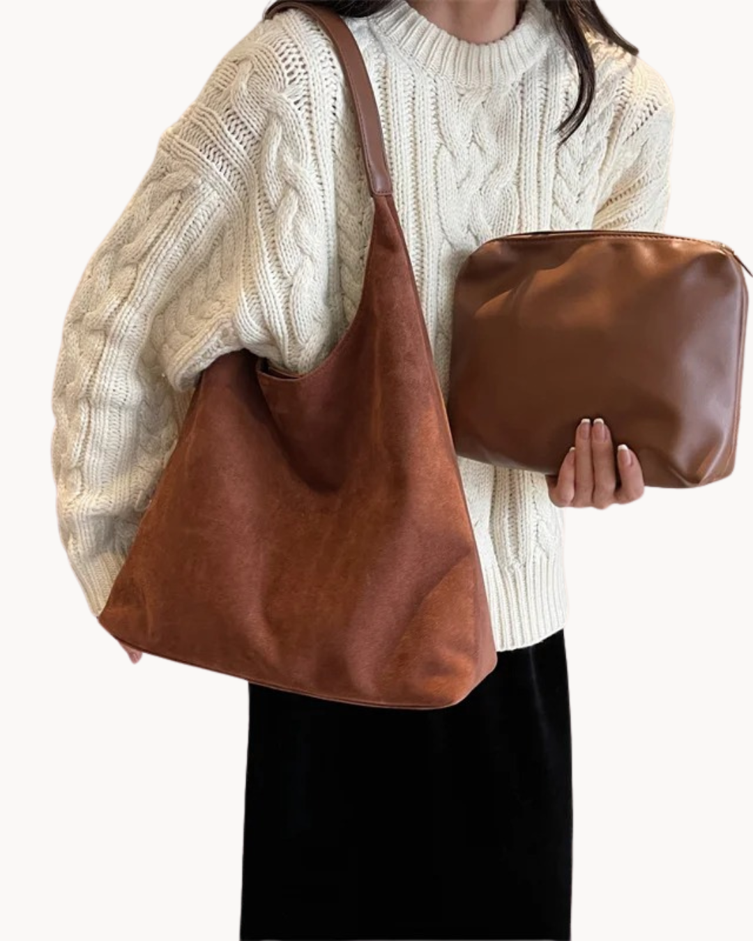 Sac À Main Femme Élégant | Style Intemporel Et Fonctionnel