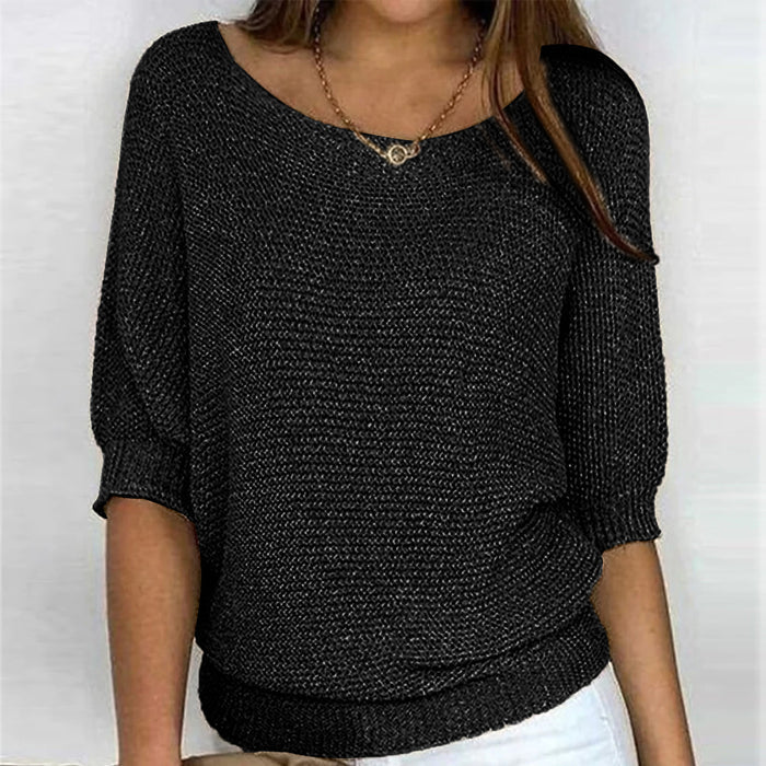Pull femme | pull confortable pour tous les jours et toutes les saisons