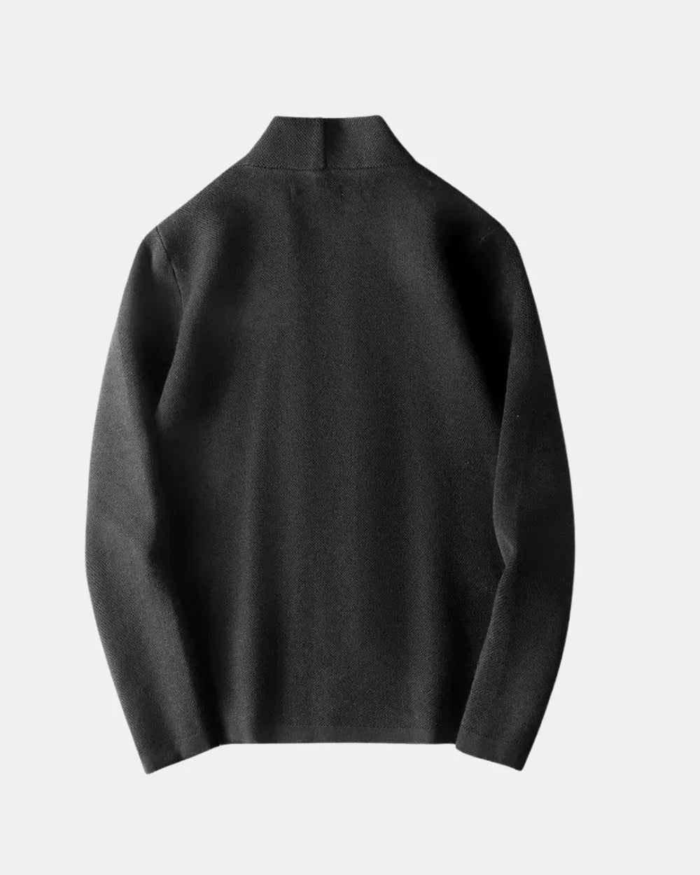 Blazer homme casual | Coupe ajustée, fermeture à un bouton | Poches latérales, tailles M à 4XL