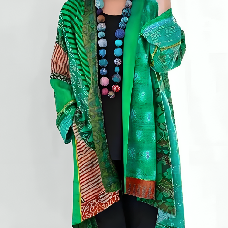 Gilet Femme Élégant et Confortable | Cardigan Polyvalent Pour Toutes Saisons