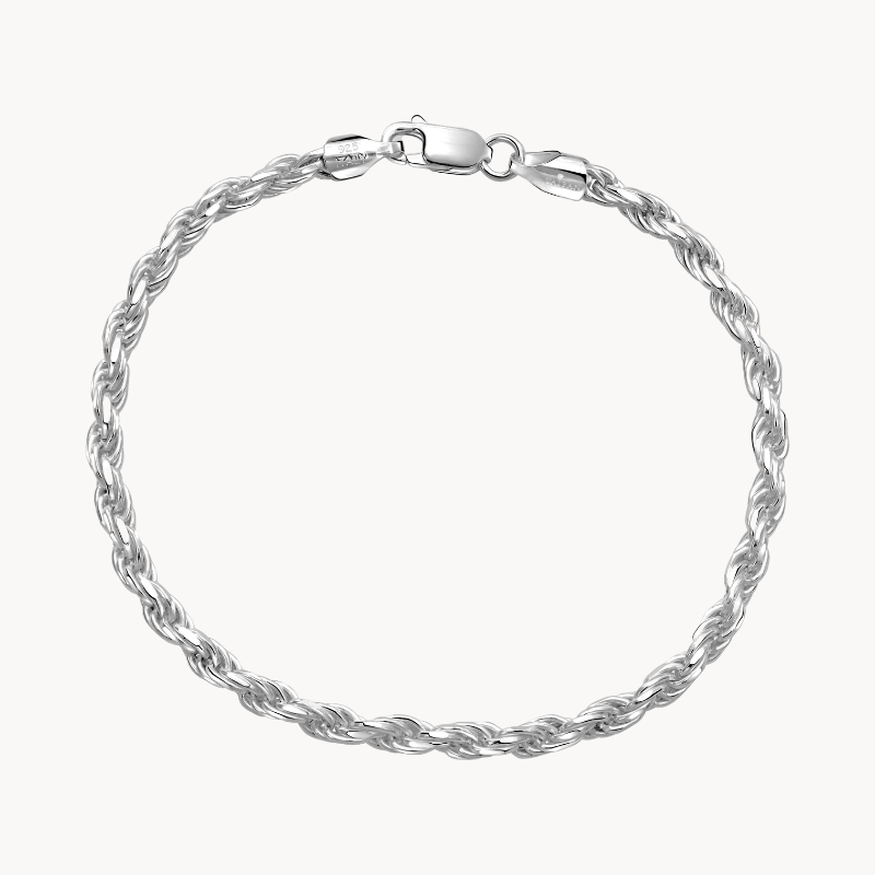 Bracelet cordon homme élégant | Style intemporel et artisanat raffiné