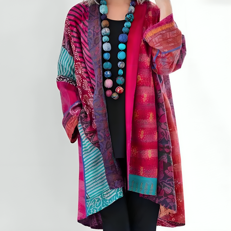 Gilet Femme Élégant et Confortable | Cardigan Polyvalent Pour Toutes Saisons