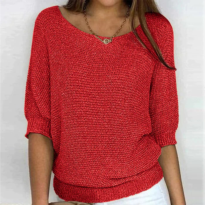 Pull femme | pull confortable pour tous les jours et toutes les saisons