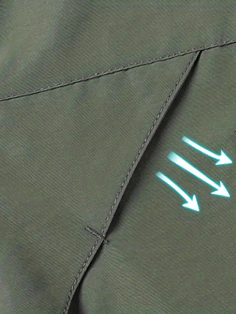 Veste Outdoor Homme | Imperméable Et Coupe-Vent | Randonnée, Trekking, Quotidien