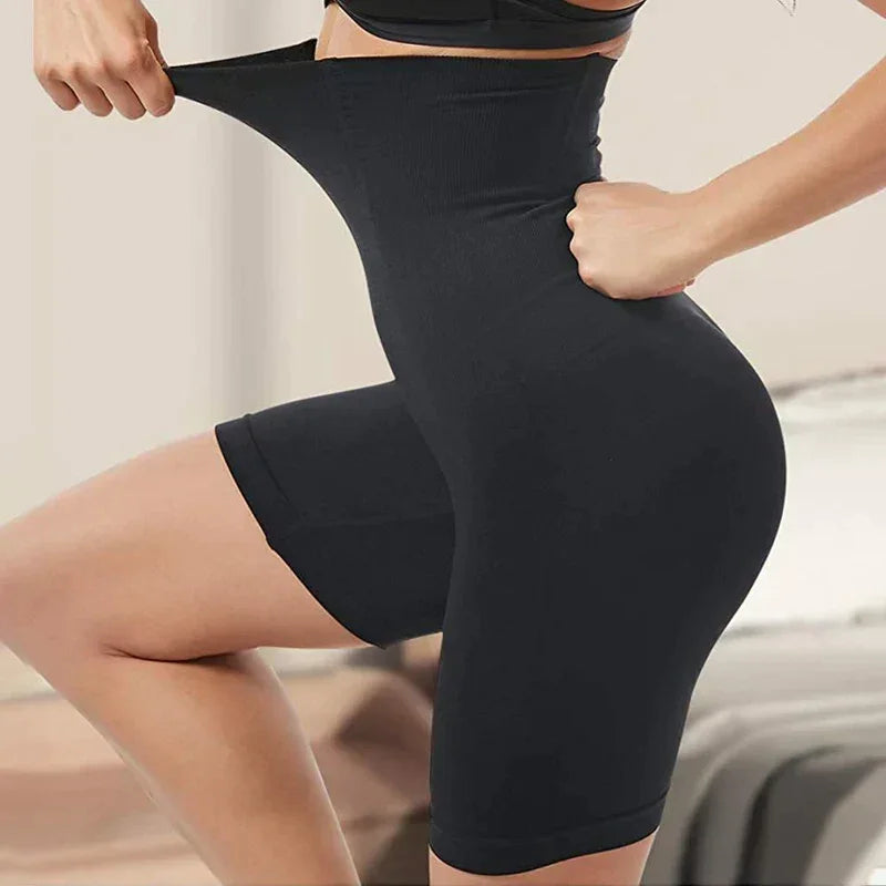Culotte shapewear femme | culotte gainante pour ventre et hanches