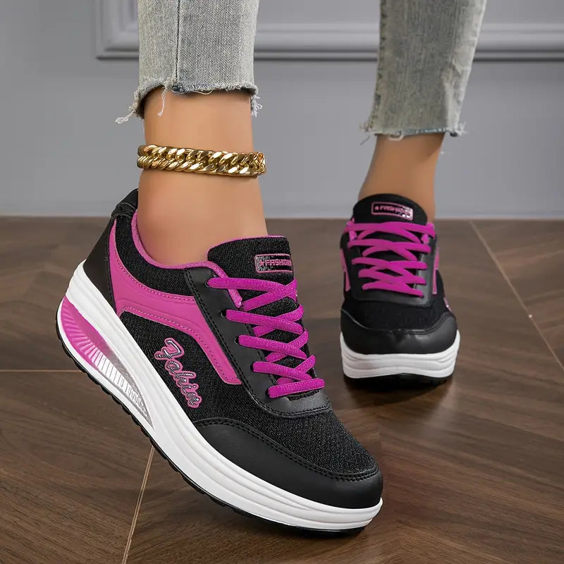 Chaussures confort femme | stabilité et confort pour le travail et les loisirs