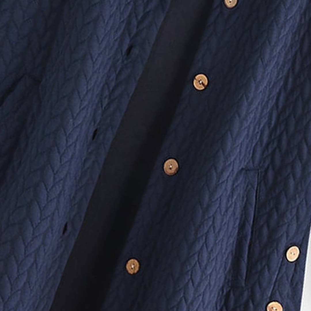 Veste Femme Hiver Chaude Cintrée | Élégance et Confort Thermique