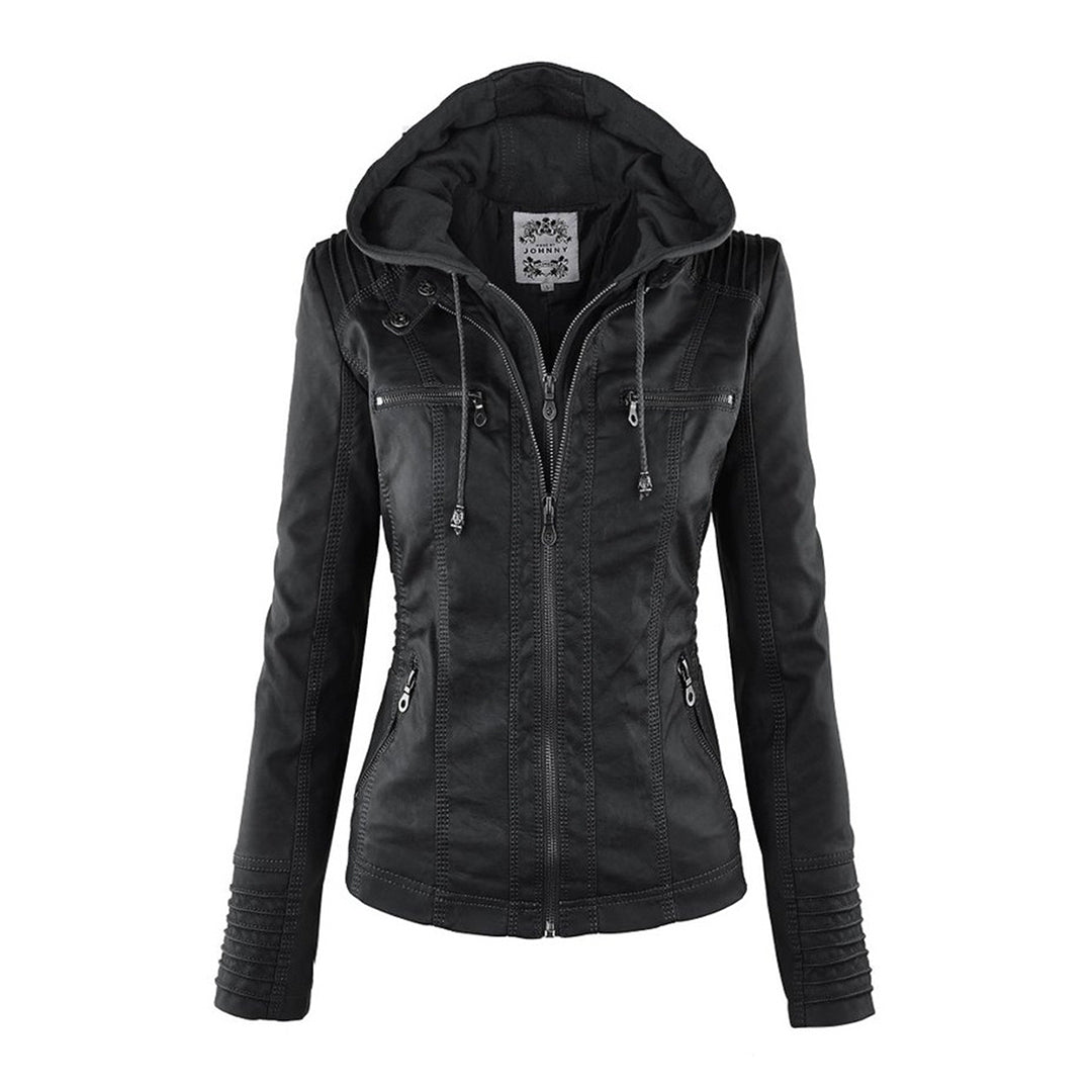 Veste Femme Élégante et Moderne | Style Urbain et Confort Éthique