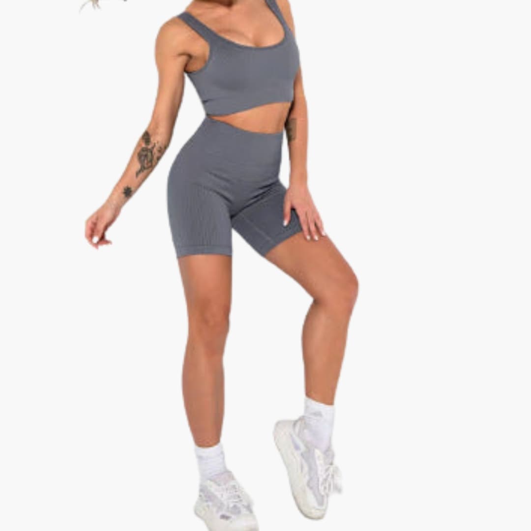 Reggiseno donna con spalline regolabili