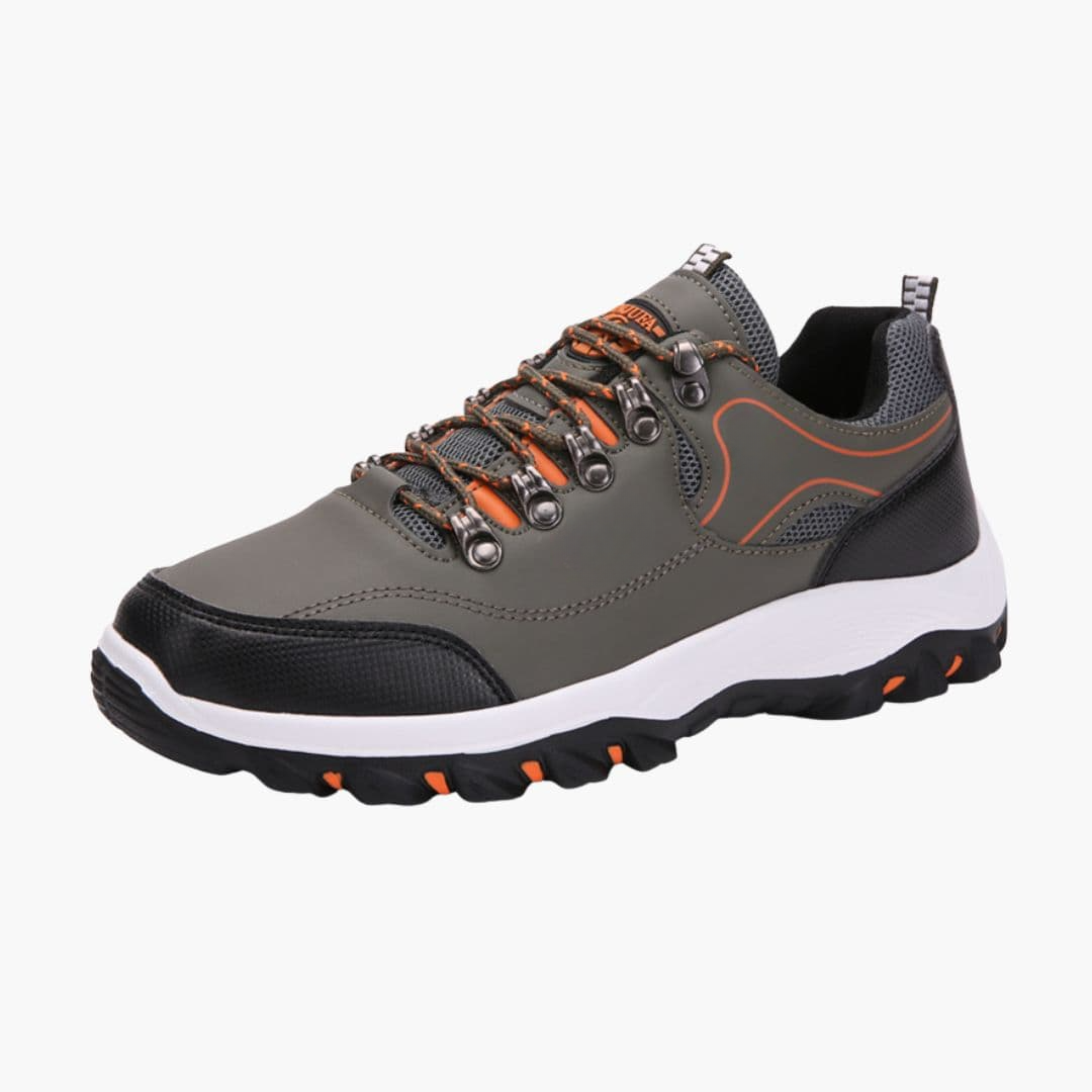 Chaussures Trekking Homme à Lacets