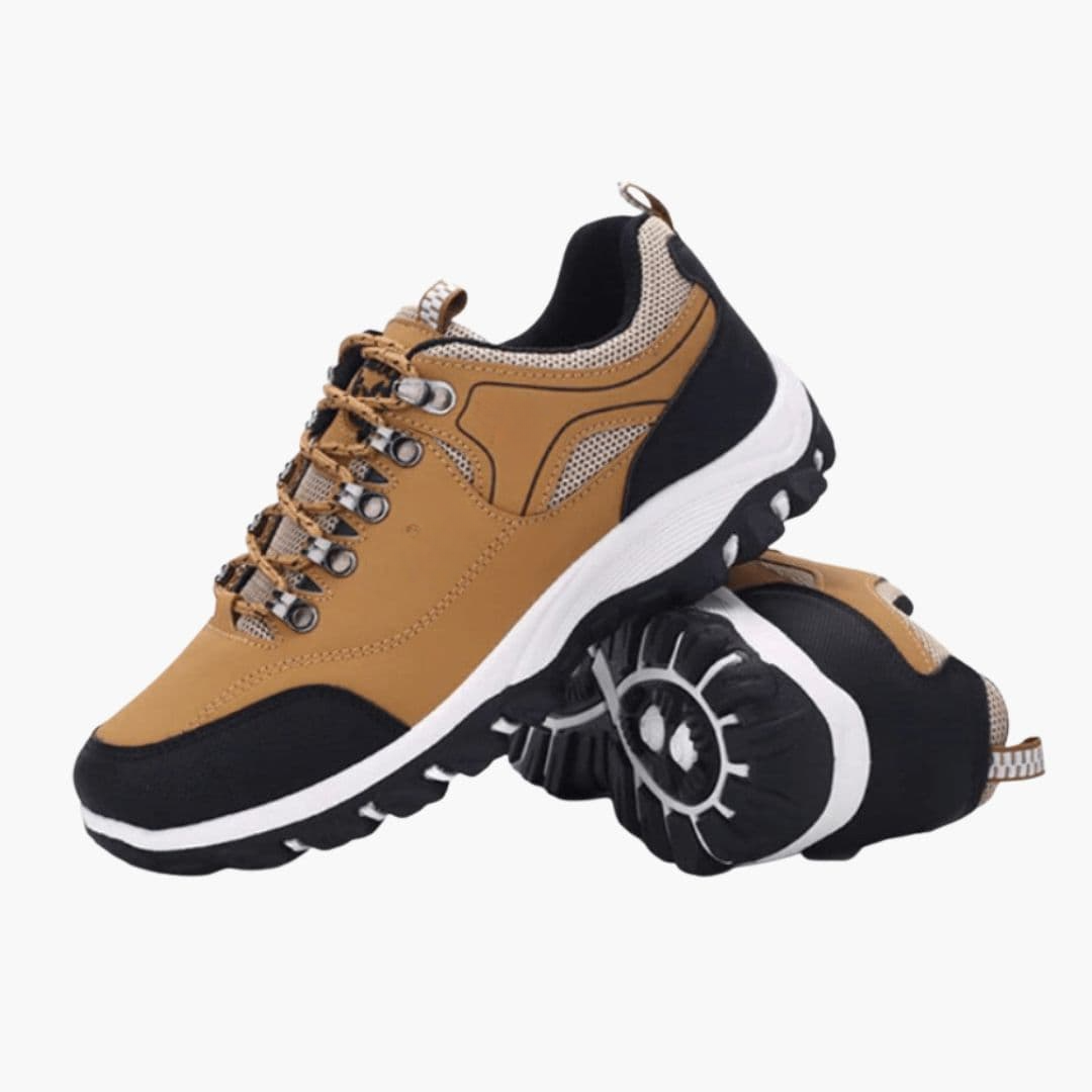 Chaussures Trekking Homme à Lacets