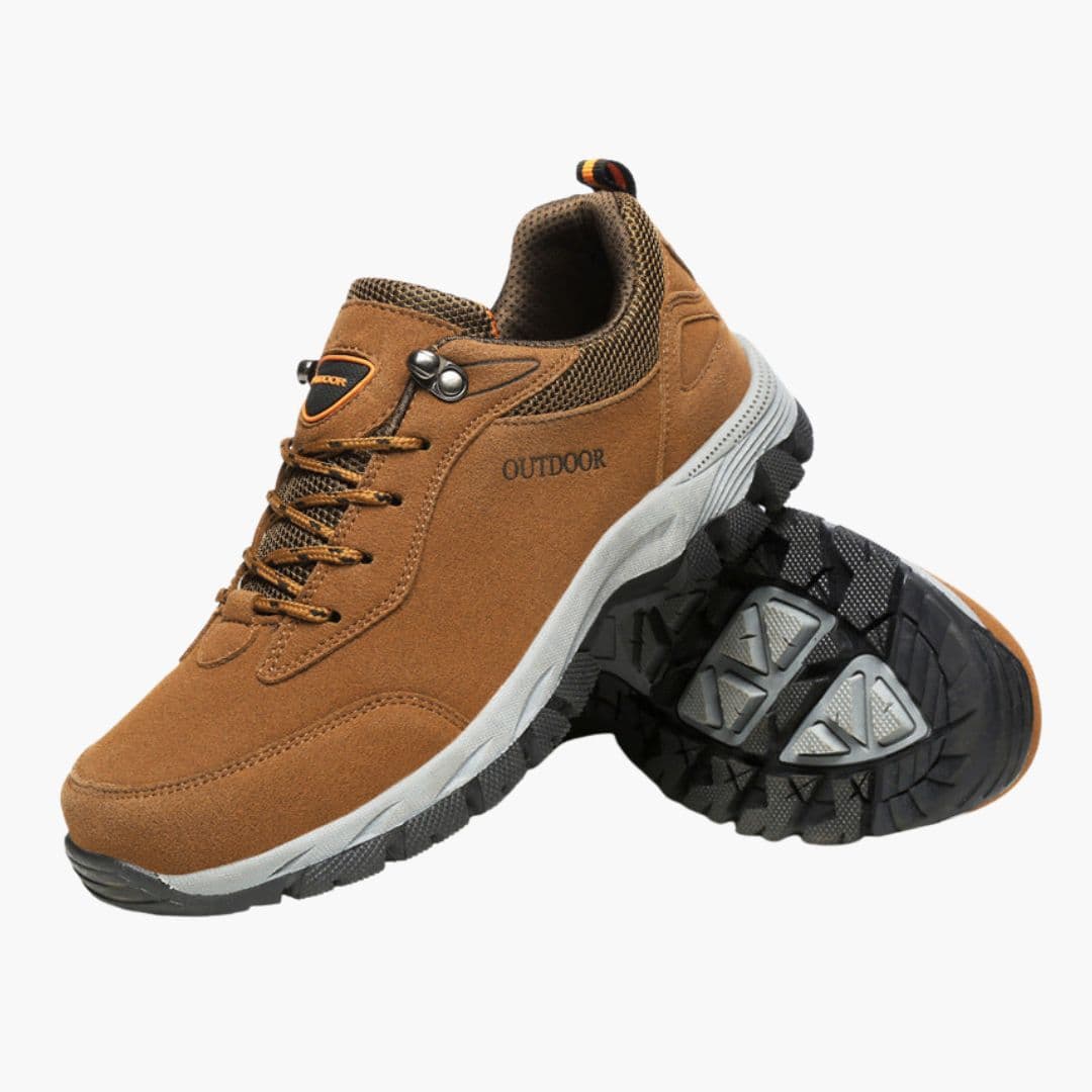Chaussures de Randonnée Homme à Lacets