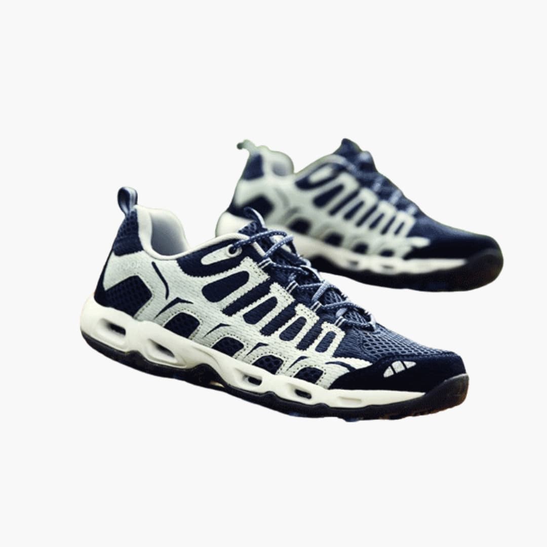 Chaussures de Randonnée Unisexe en Mesh