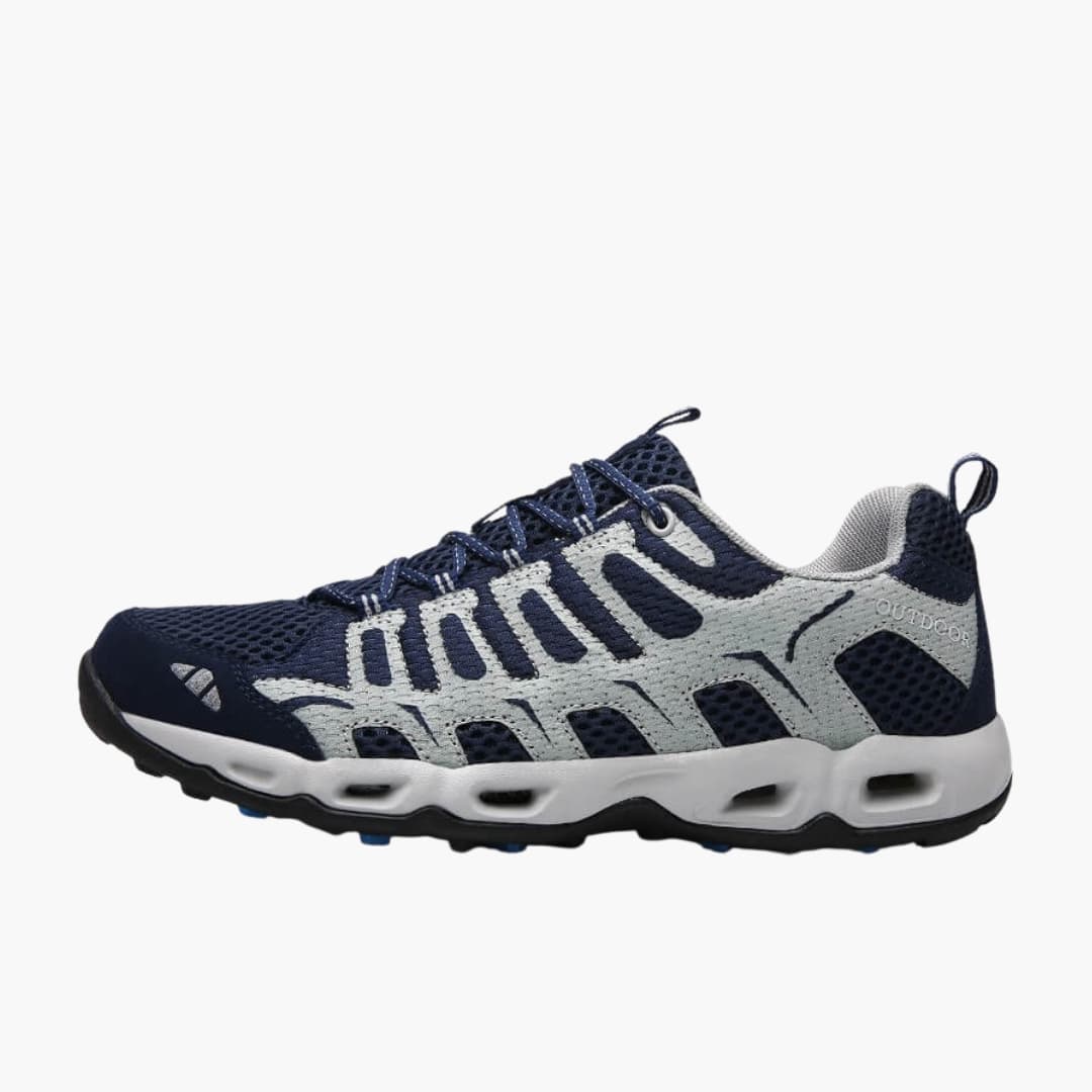 Chaussures de Randonnée Unisexe en Mesh