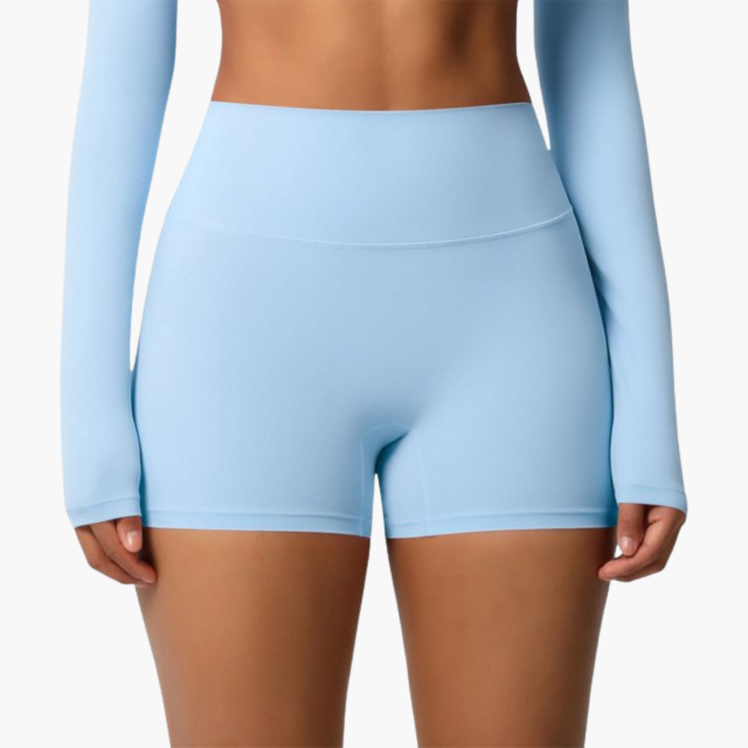 Femme Ensemble 2 pièces avec manches courtes pour l’été