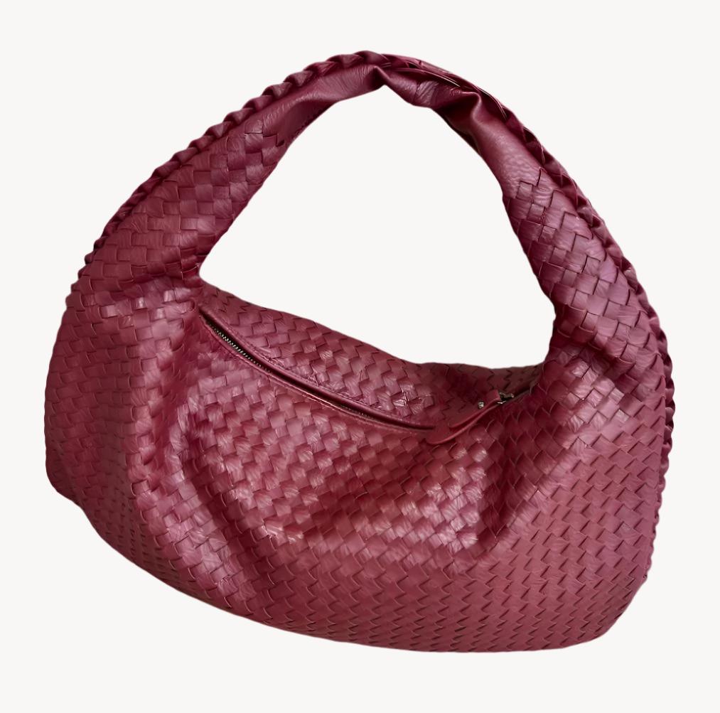 Sac À Main Femme Tressé | Design Élégant Et Tendance