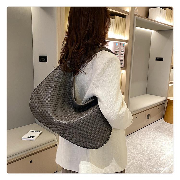 Sac À Main Femme Tressé | Design Élégant Et Tendance