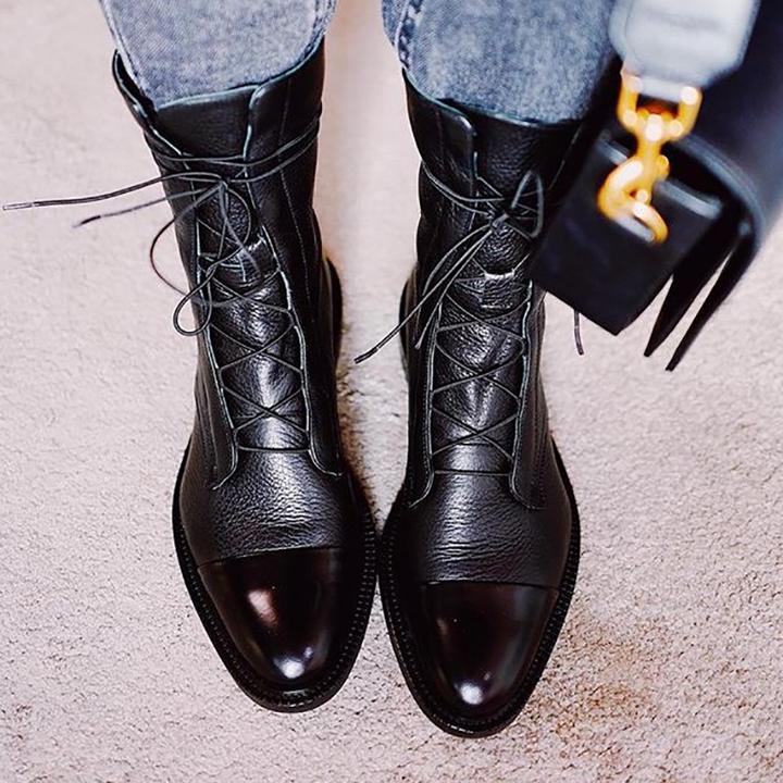 Bottes femme à talon fin | Silhouette élégante, hauteur équilibrée | Chaussures habillées pour bureau ou soirée