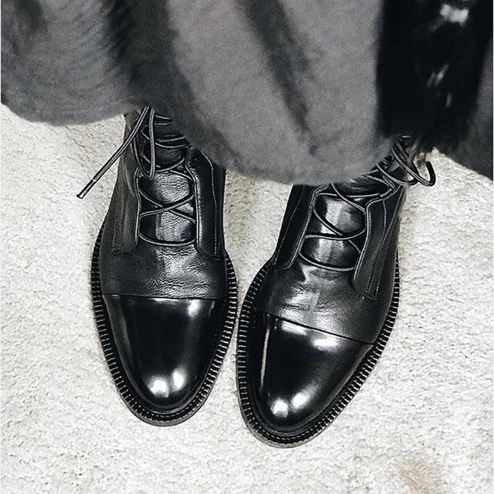 Bottes femme à talon fin | Silhouette élégante, hauteur équilibrée | Chaussures habillées pour bureau ou soirée