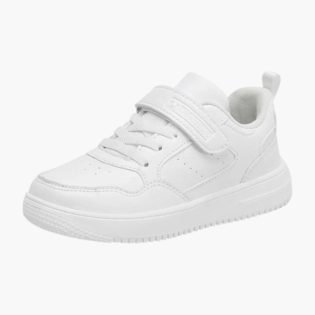 Homme Baskets Légère avec Semelle Antidérapante et Fermeture Lacets