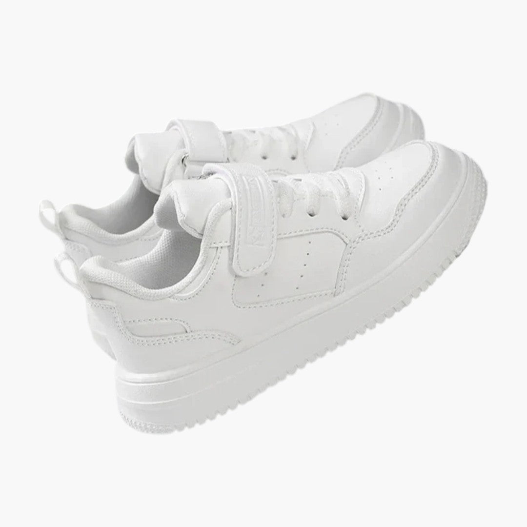 Homme Baskets Légère avec Semelle Antidérapante et Fermeture Lacets