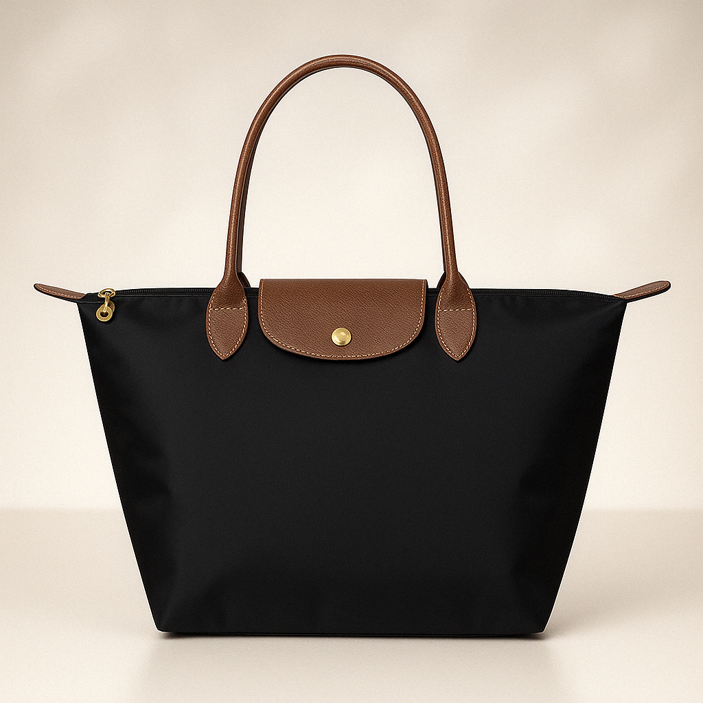 Sac femme | cabas déperlant pour travail & week-end