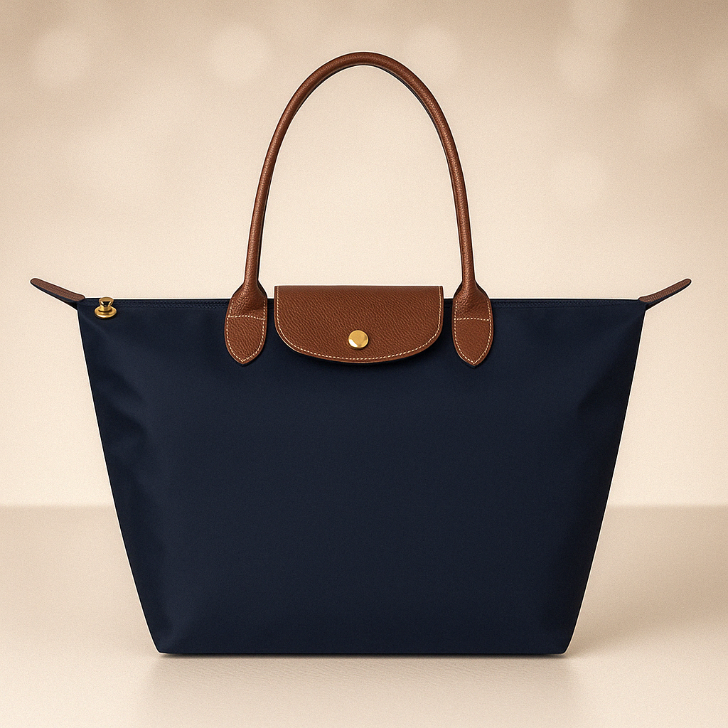 Sac femme | cabas déperlant pour travail & week-end