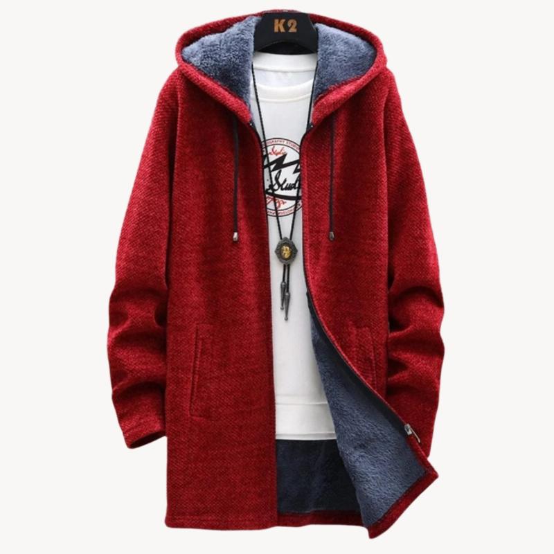 Veste Femme Chaude Avec Capuche | Style Moderne et Confort Hiver