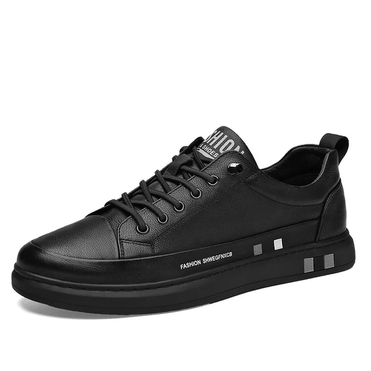 Chaussures décontractées homme | À enfiler, semelle antidérapante | Soutien de voûte plantaire