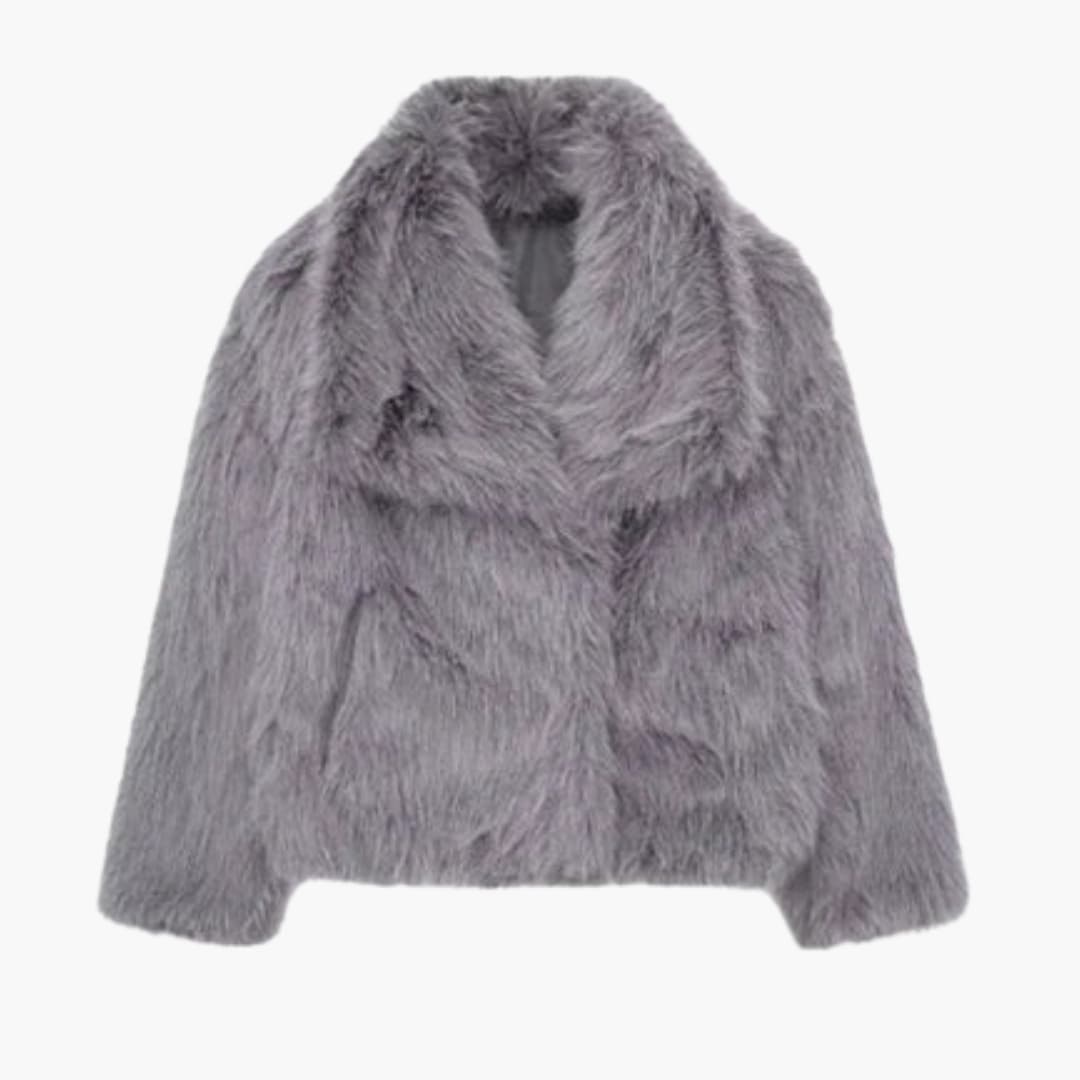 Manteau Femme à Devant Ouvert