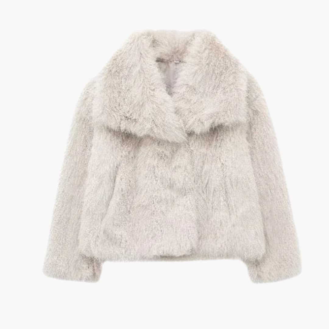 Manteau Femme à Devant Ouvert