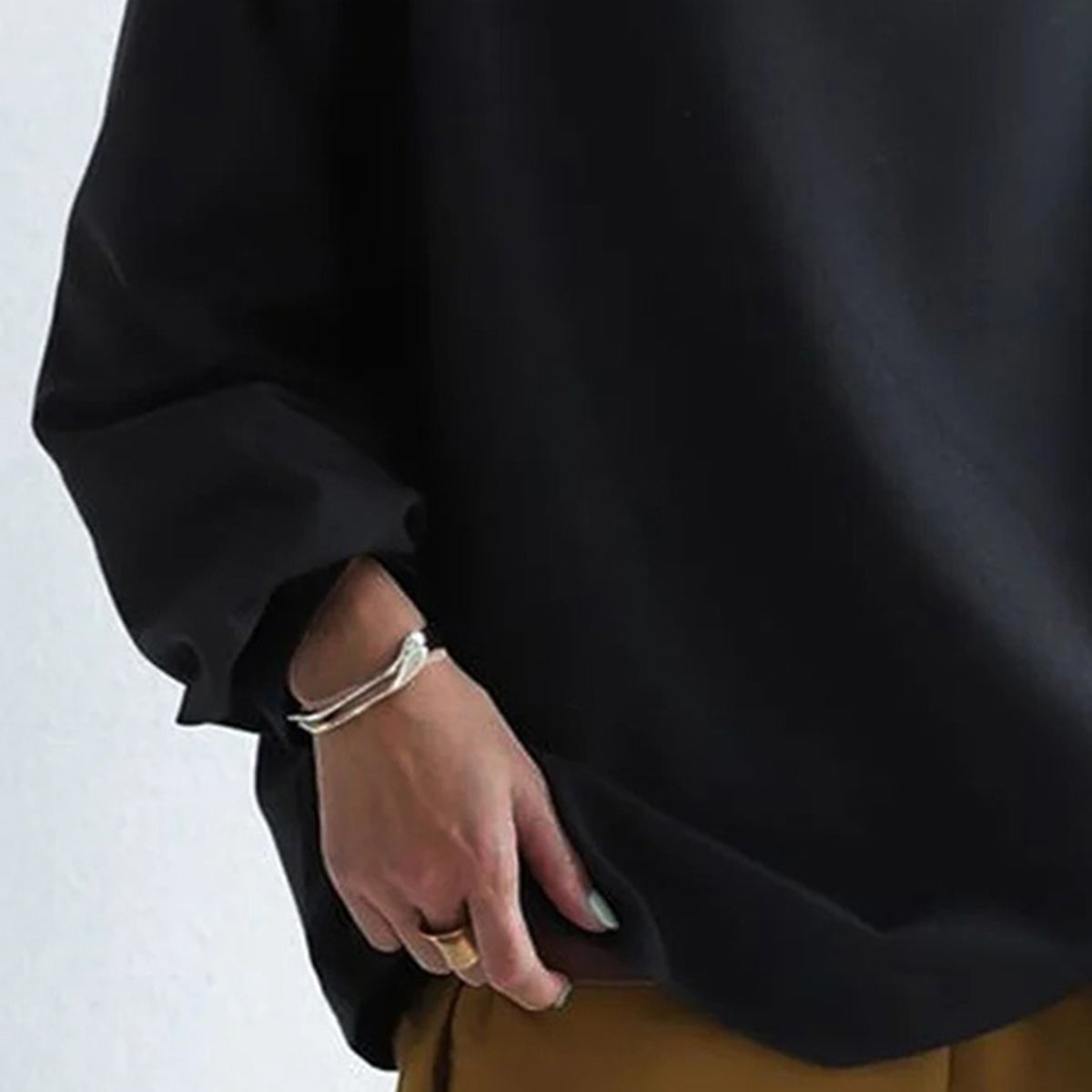 Pull femme en maille douce | Coupe décontractée confortable | Style élégant et polyvalent au quotidien
