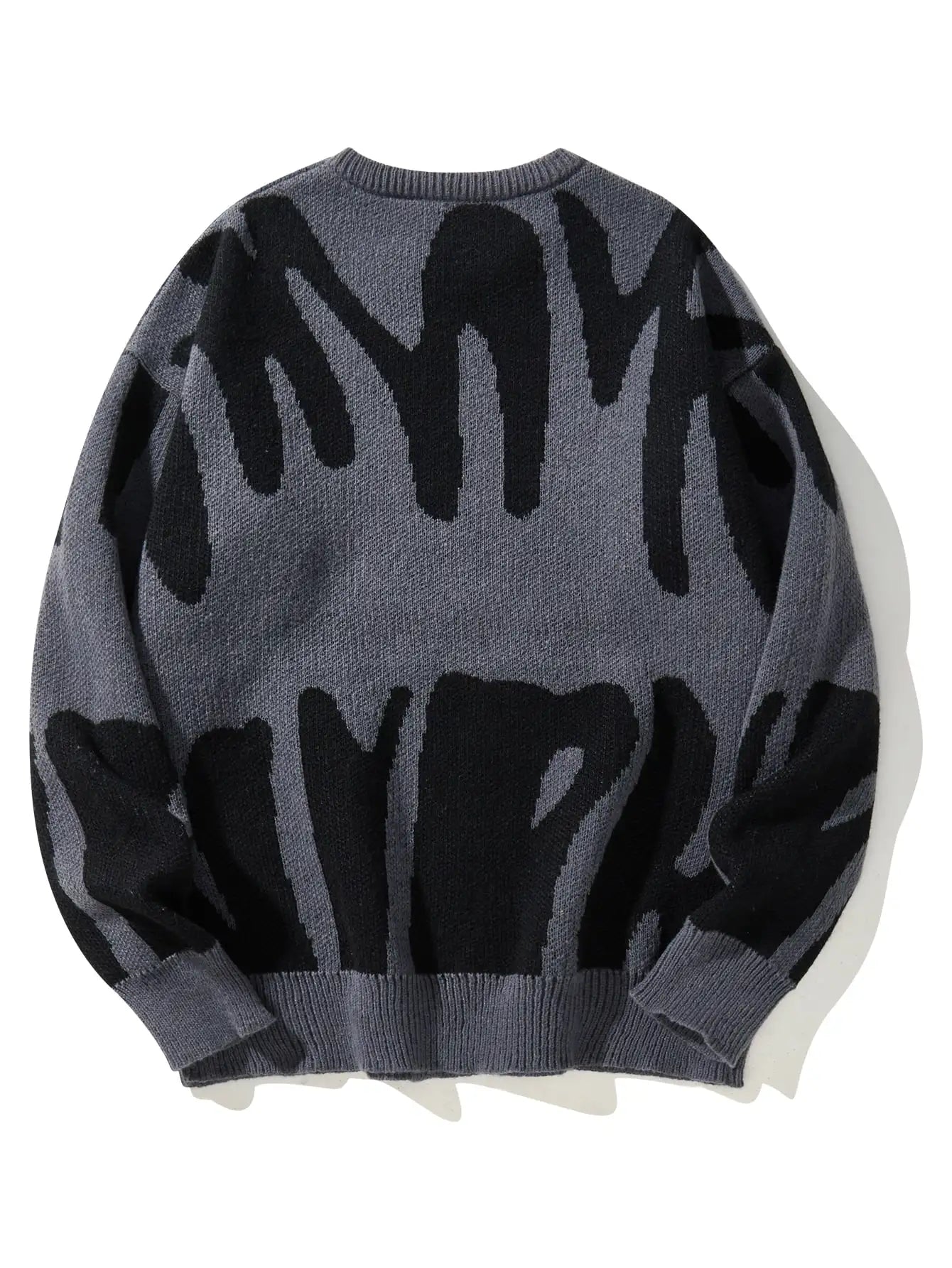 Pull Homme Chic Moderne | Mode Élégante Automne Hiver