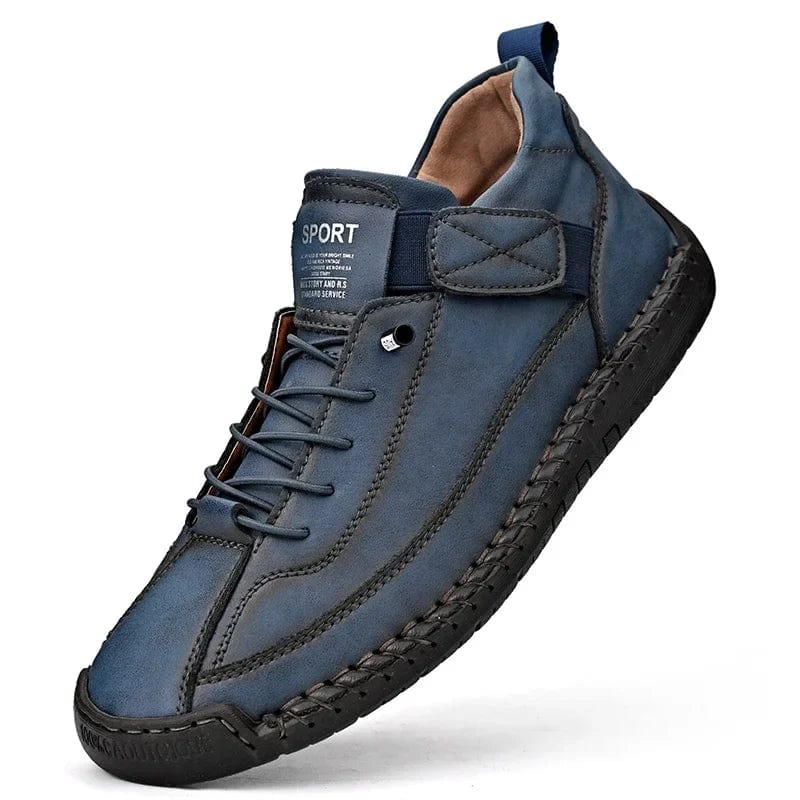 Chaussures antidérapantes homme | Confort tout-terrain durable