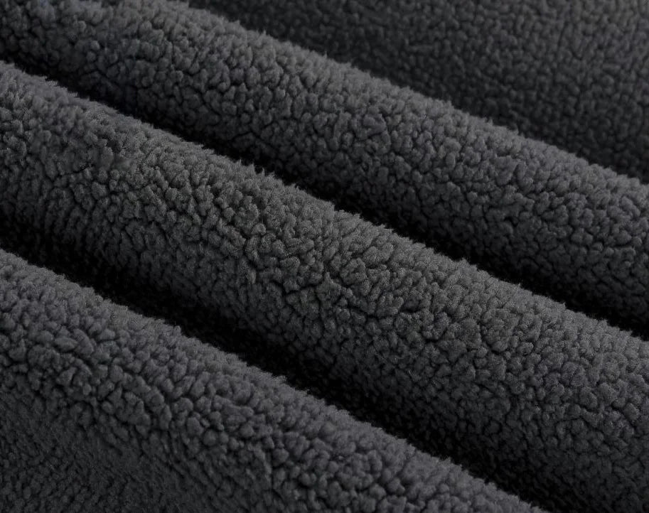 Hoodie Homme Chaud et Résistant | Streetwear Hiver Mode Urbaine Automne