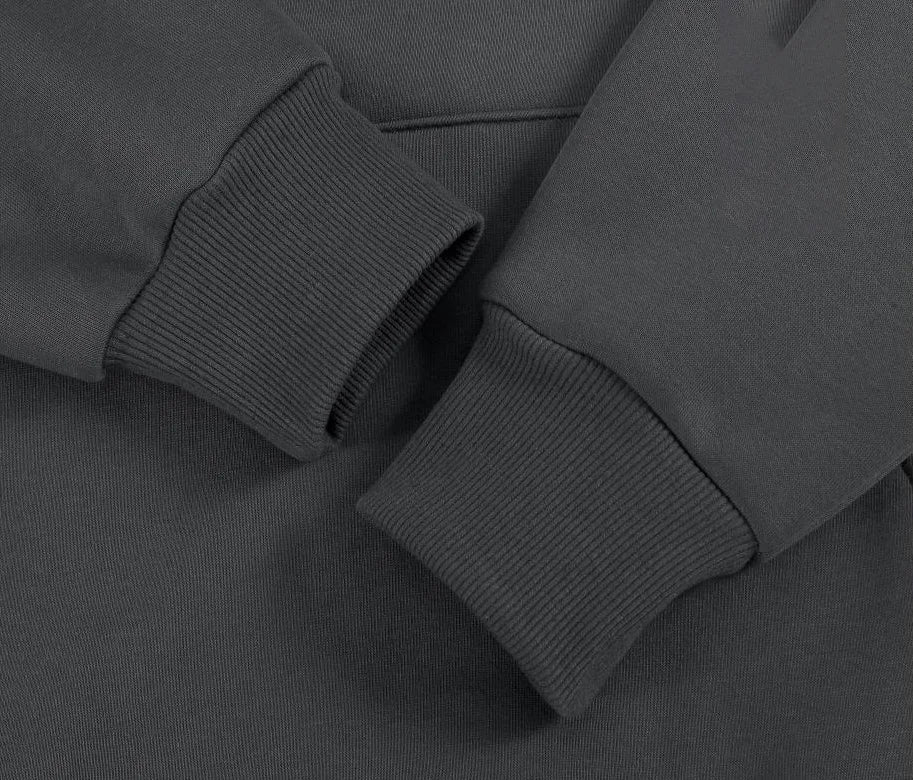 Hoodie Homme Chaud et Résistant | Streetwear Hiver Mode Urbaine Automne