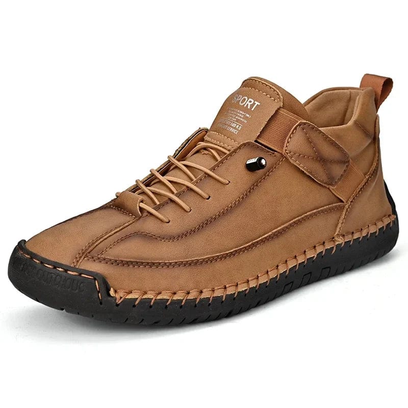 Chaussures antidérapantes homme | Confort tout-terrain durable